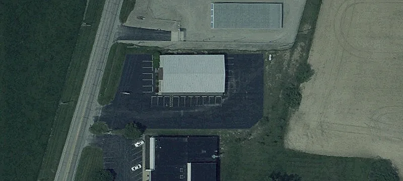 7603 Greenville Celina Rd