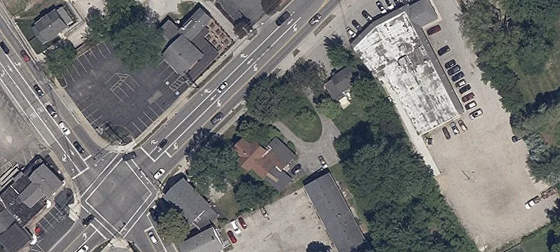 Detroit Rd
