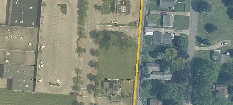 Yearling Rd