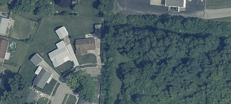 Old Troy Pike