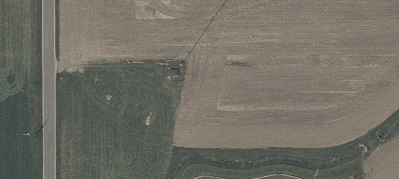 5768 Rd 107