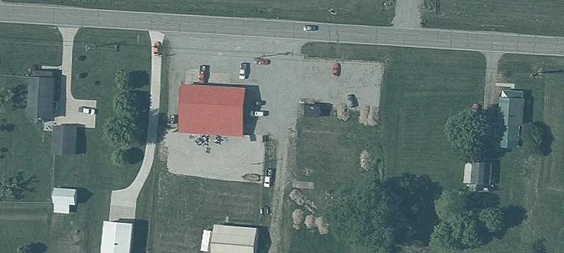 Lucasville Minford