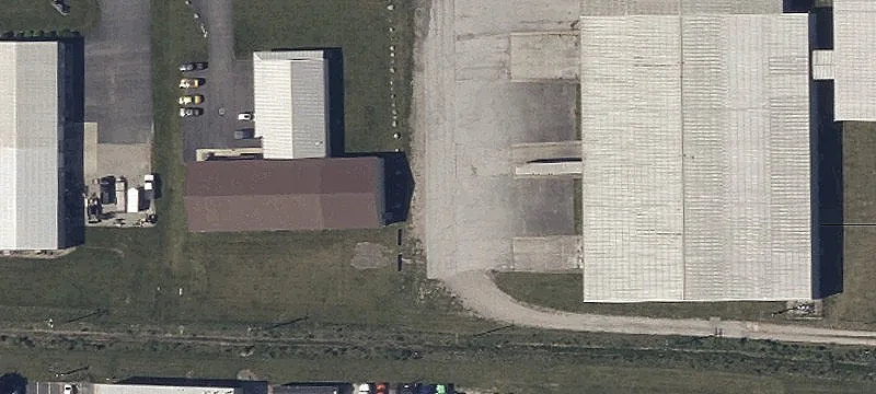 Ft Monroeville Industrial Pa Pkwy