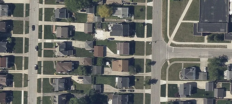 Doris Ave