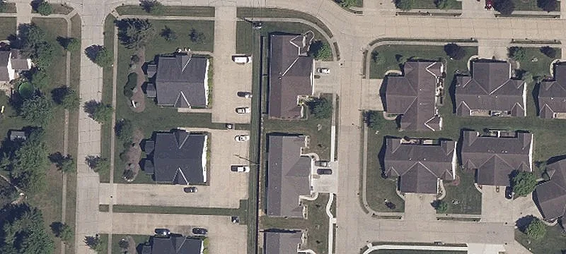 Reserve Cir