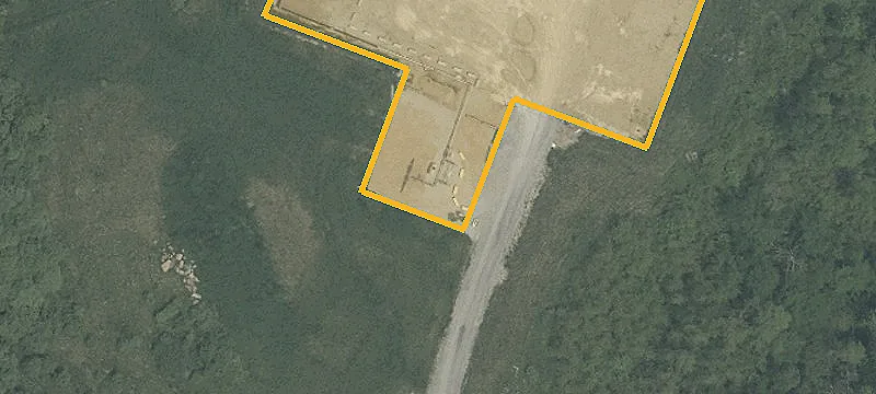 Beech Spg Rd