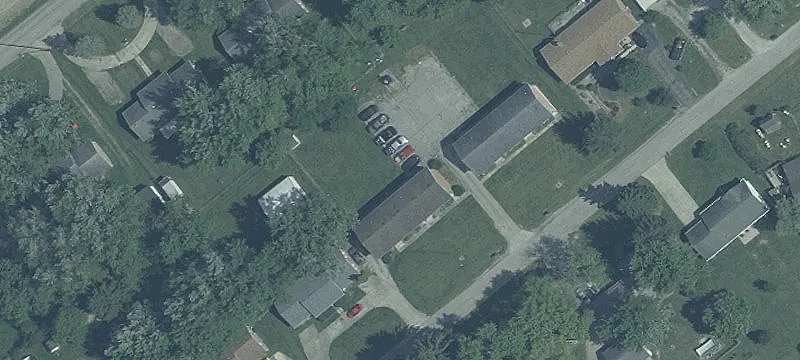 7630 Rosewood Dr