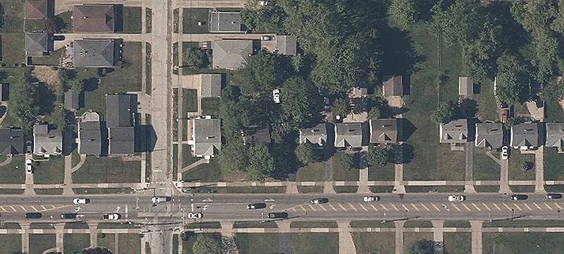 13511 Granger Rd
