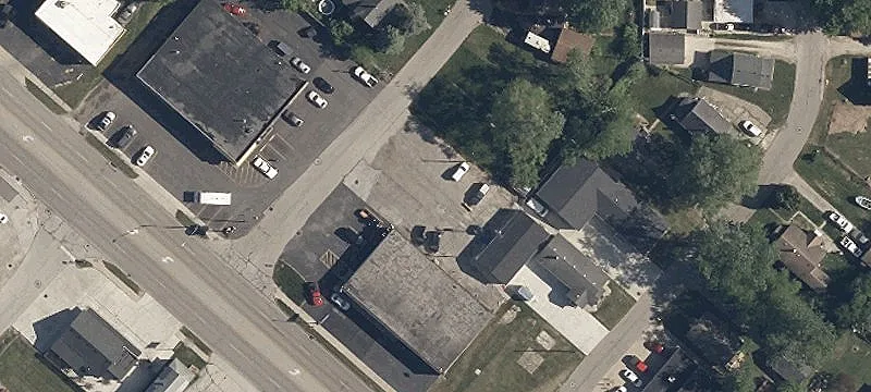 Ritter Ave