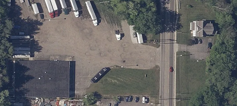 Cleveland Massillon Rd