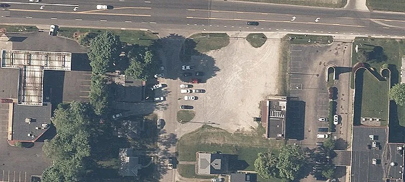Lakeview NW Ave
