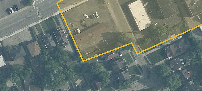 Hampton Dr