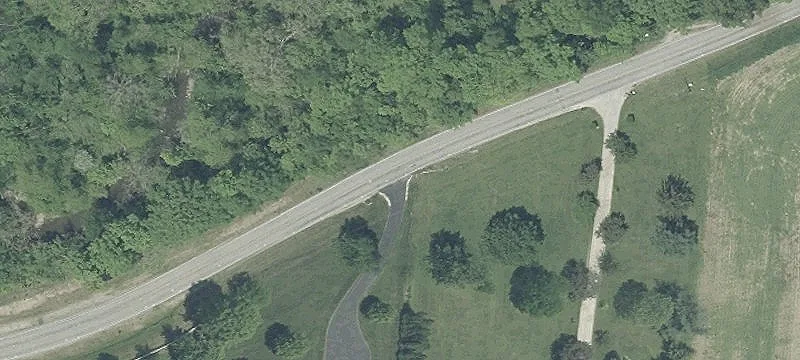 Gorsuch Rd