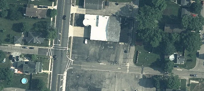 223 Main St