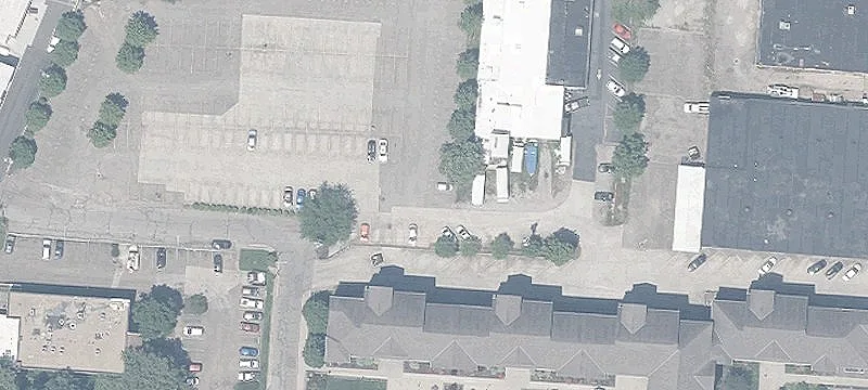 Stimson Ave