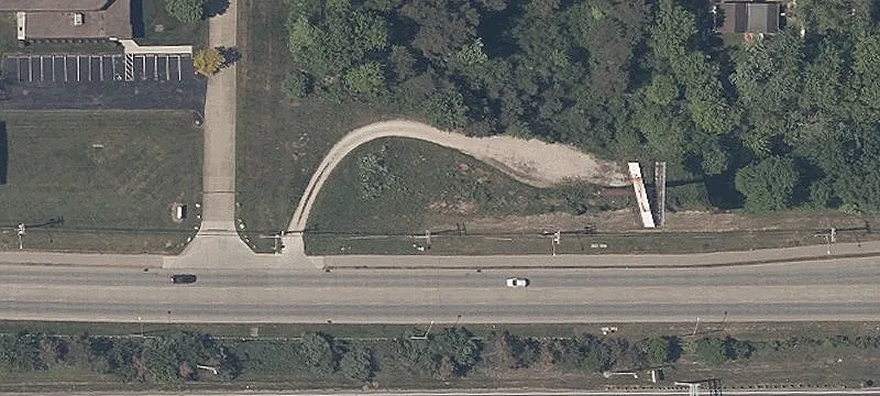 Plateau Dr