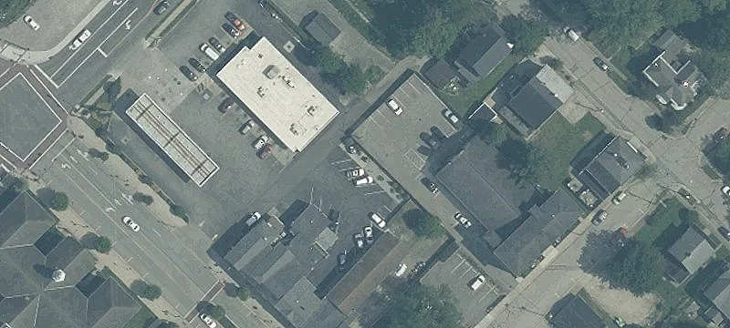 Main St