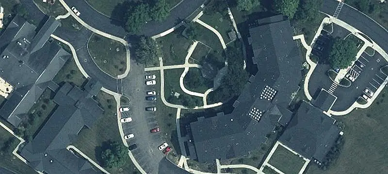 809 Luther Dr