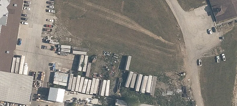 Industrial Cir, OH