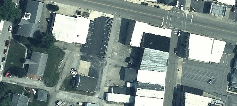 Main St