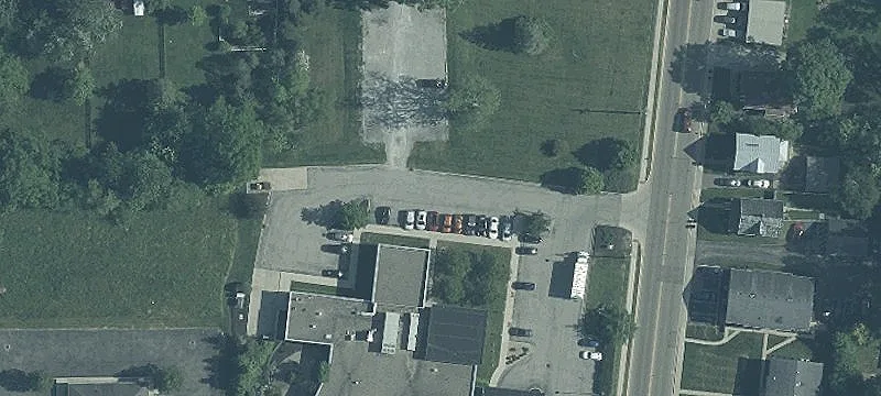 615 Main St