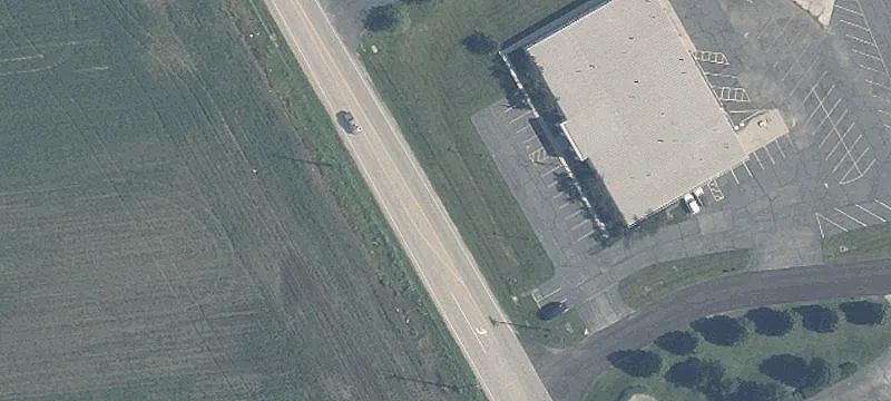 Industrial Pkwy