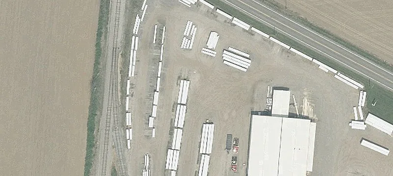 Sandusky SW Dr