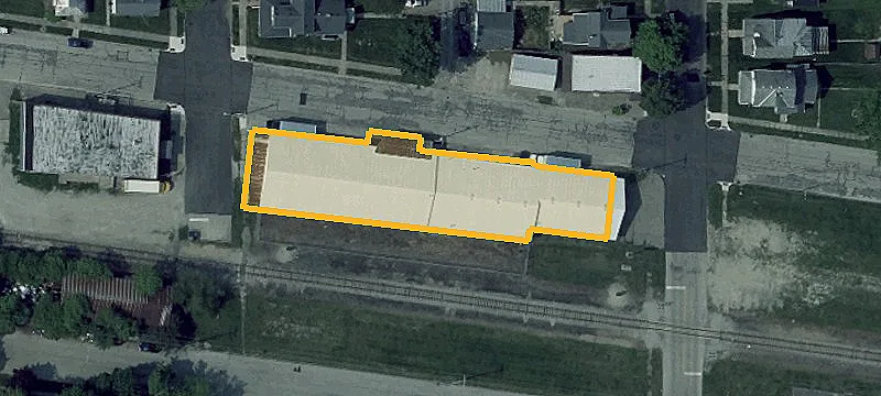 440 Wayne Ave
