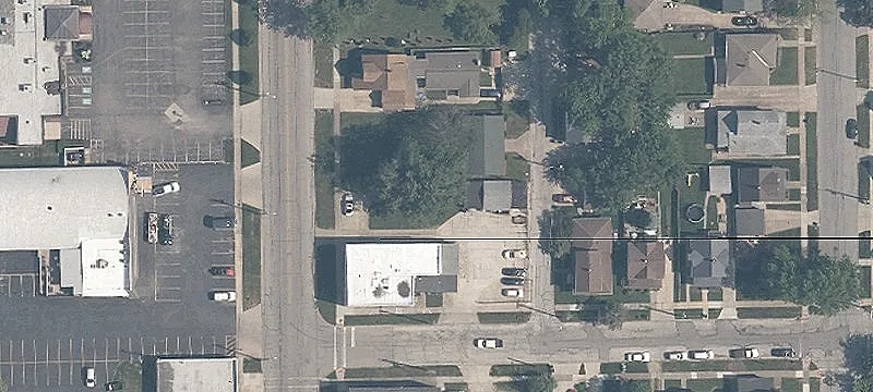 642 High St