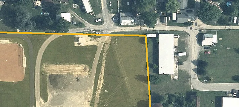 Wapakoneta St