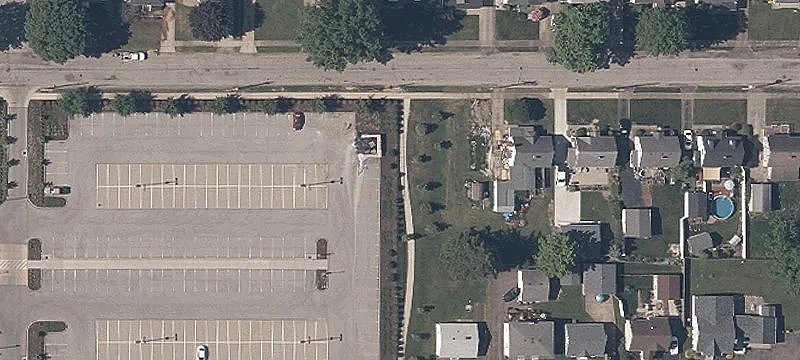 538 Lk Ave