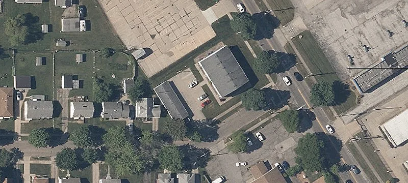 1450 Broadway Ave