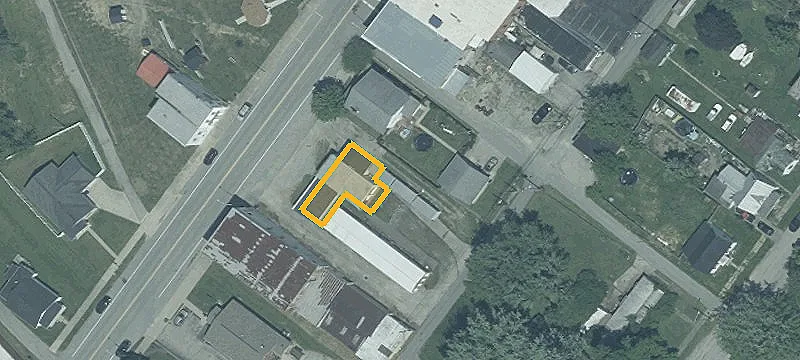 Main St