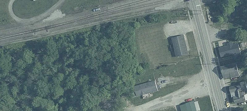 Railroad