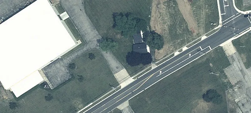 Bellbrook Ave