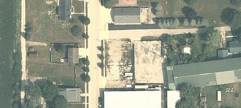 Main St