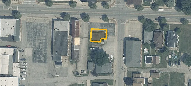 219 Auglaize St