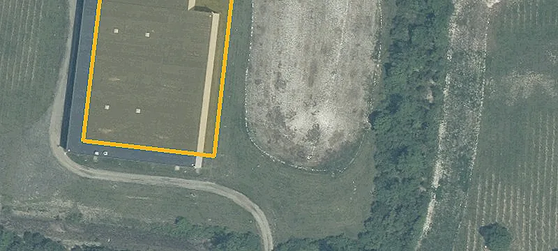 Washington Church Rd