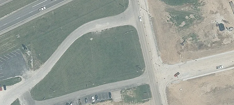 County Rd 276