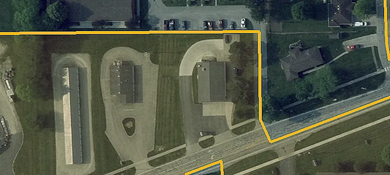 261 Marker Rd
