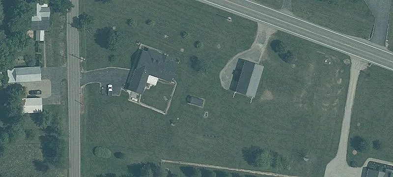 Preble County Line Rd