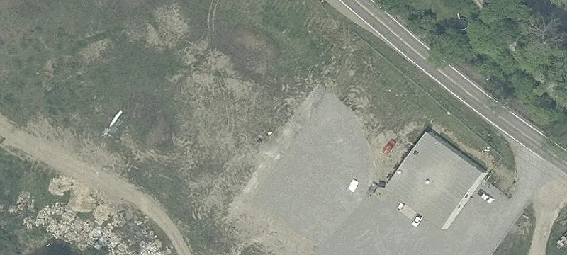 Goshen Hl Rd