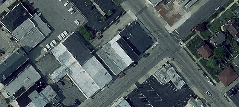 132 3rd St
