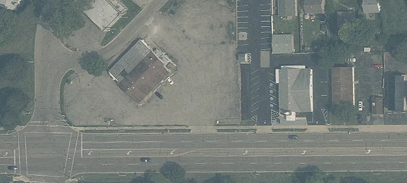 Main St
