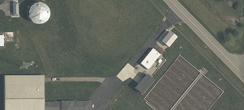 Snider Rd