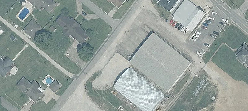 Hooper Dr