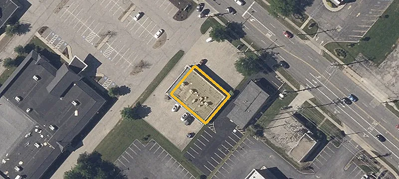15185 Bagley Rd