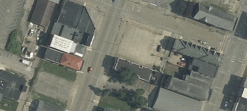 Guernsey St