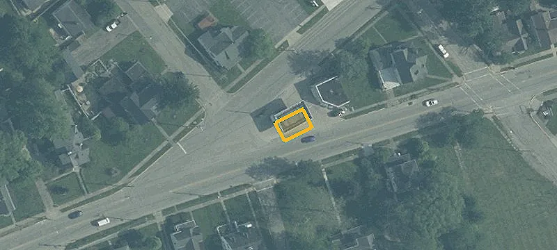 Main St