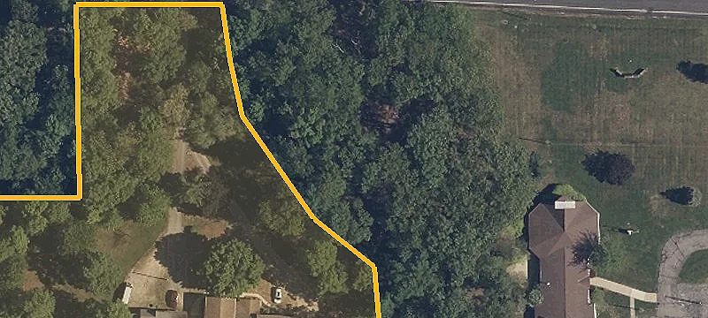 Cummings Rd